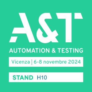 ISE a A&T Vicenza 6-8 Novembre 2024