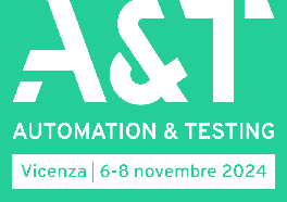 ISE a A&T Vicenza 6-8 Novembre 2024